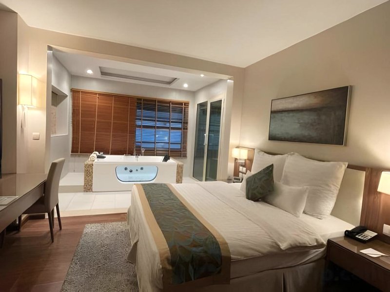 ベスト ウェスタン プラス ブライダー (Best Western Plus Buraidah)の写真