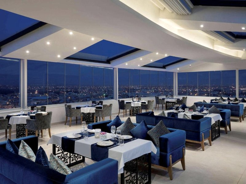 モーベンピック ホテル カシーム (Movenpick Hotel Qassim)の写真
