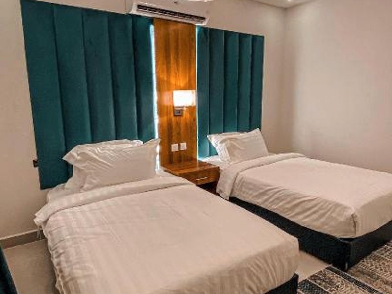 Qassim Hotel Apartmentsの写真