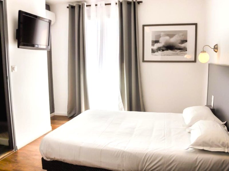 Hotel les Arbousiersの写真