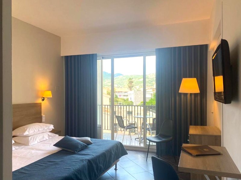グランド オテル デ カルヴィ (Grand Hotel De Calvi)の写真