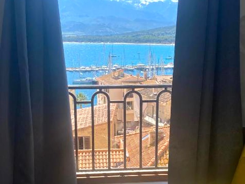 グランド オテル デ カルヴィ (Grand Hotel De Calvi)の写真