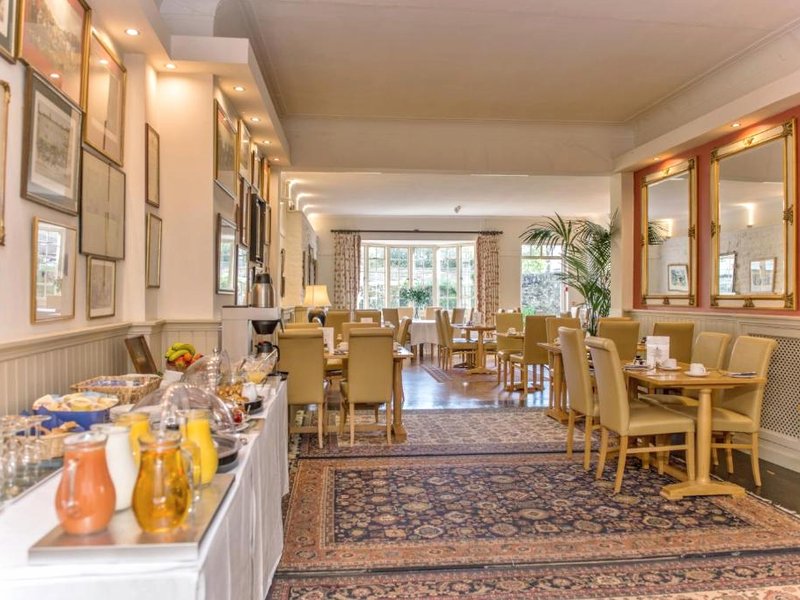 マールボロ アームス ホテル (Marlborough Arms Hotel)の写真