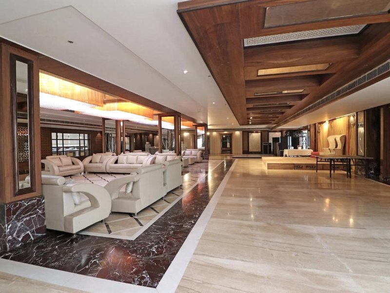 ニュー ロータス パラダイス ホテル (New Lotus Paradise Hotel)の写真