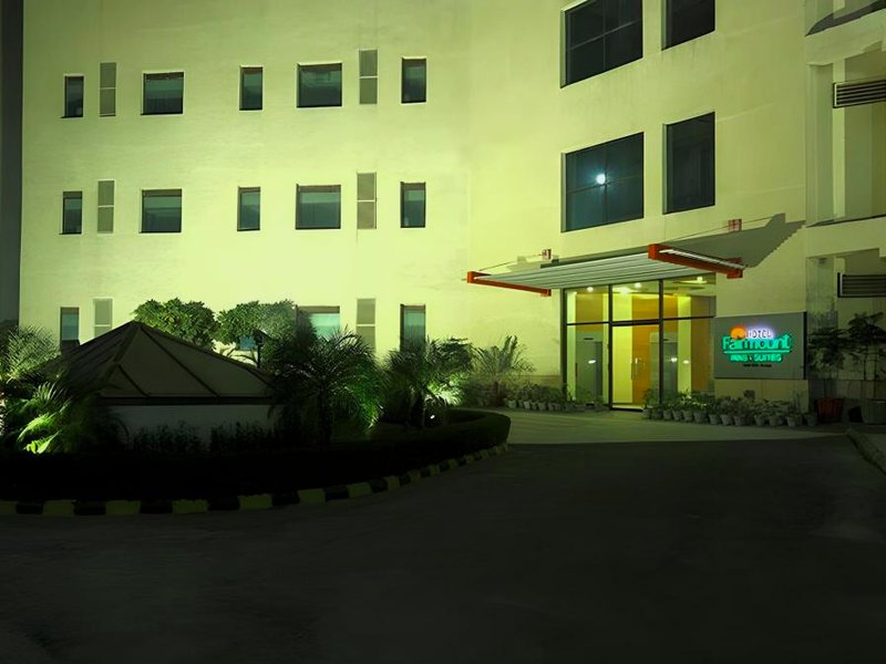 フェアヴァカンズ イン&スイーツ デリー NCR クンドリ (Fairvacanze Inn & Suites Delhi NCR-Kundli)の写真