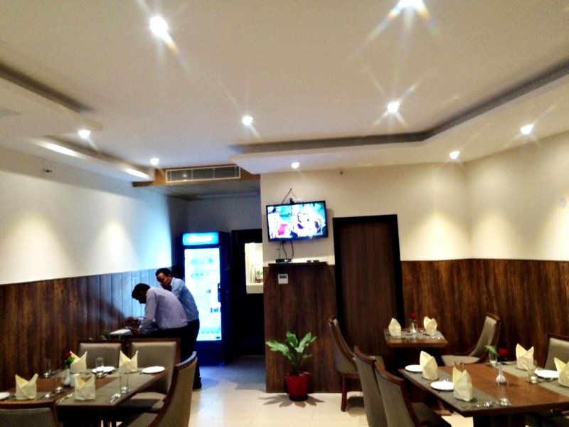 フェアヴァカンズ イン&スイーツ デリー NCR クンドリ (Fairvacanze Inn & Suites Delhi NCR-Kundli)の写真