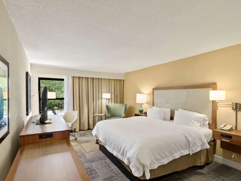 Hampton Inn Mt. Doraの写真
