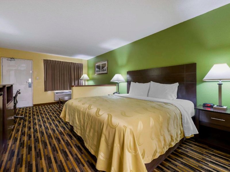 Quality Inn & Suites Mt Dora Northの写真