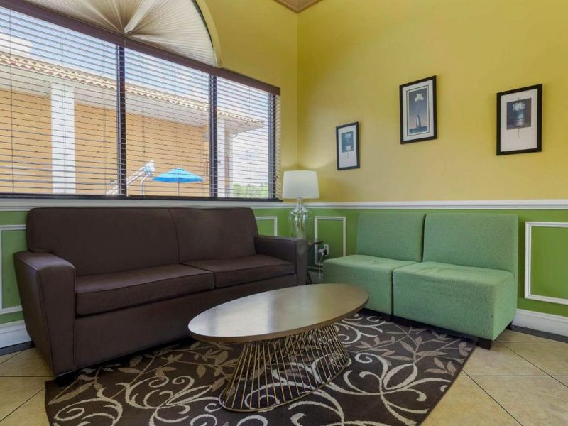Quality Inn & Suites Mt Dora Northの写真