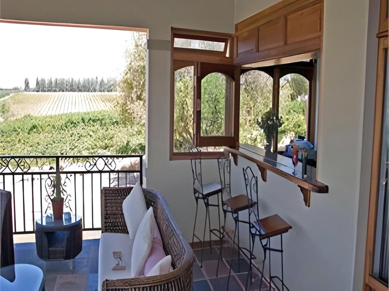 Paddabult Self Catering Cottagesの写真