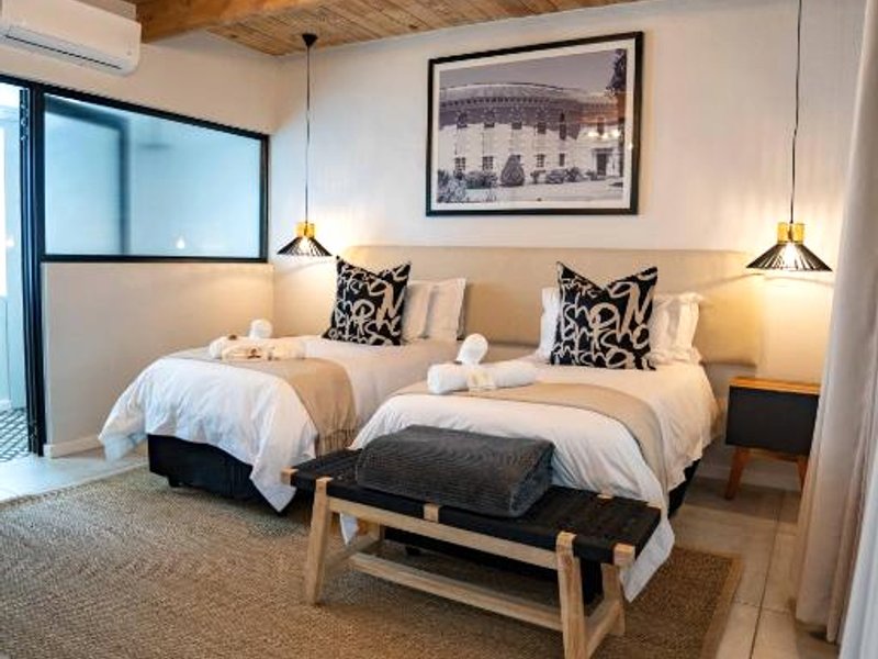 Paarl Boutique Hotelの写真