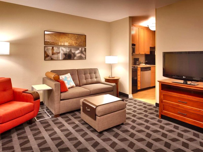タウンプレース スイーツ シエラビスタ (TownePlace Suites Sierra Vista)の写真
