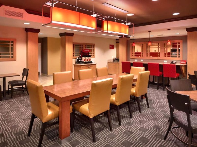 タウンプレース スイーツ シエラビスタ (TownePlace Suites Sierra Vista)の写真