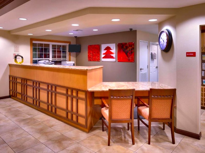 タウンプレース スイーツ シエラビスタ (TownePlace Suites Sierra Vista)の写真