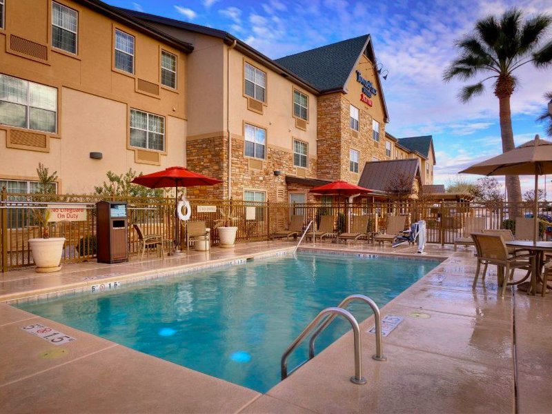 タウンプレース スイーツ シエラビスタ (TownePlace Suites Sierra Vista)の写真