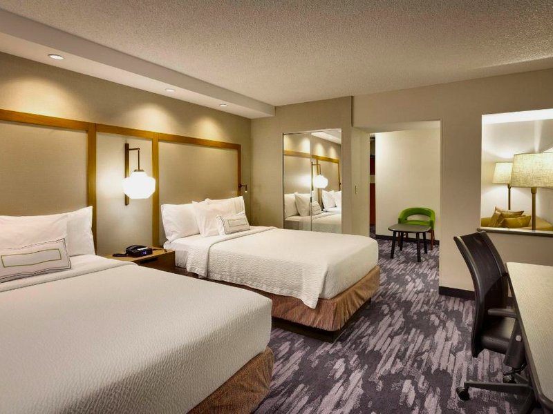 フェアフィールド イン&スイーツ シエラビスタ (Fairfield Inn & Suites Sierra Vista)の写真