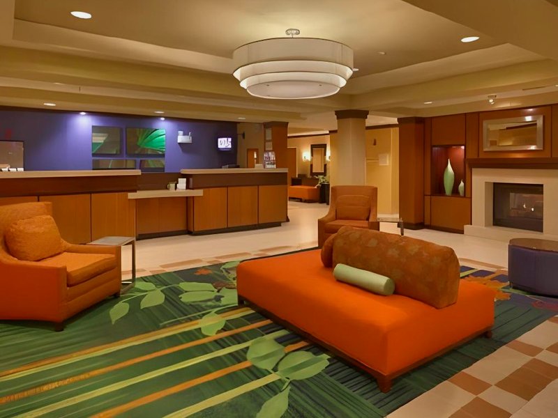 フェアフィールド イン&スイーツ シエラビスタ (Fairfield Inn & Suites Sierra Vista)の写真