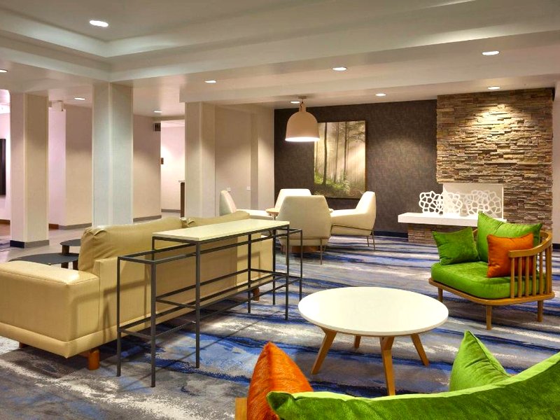 フェアフィールド イン&スイーツ シエラビスタ (Fairfield Inn & Suites Sierra Vista)の写真