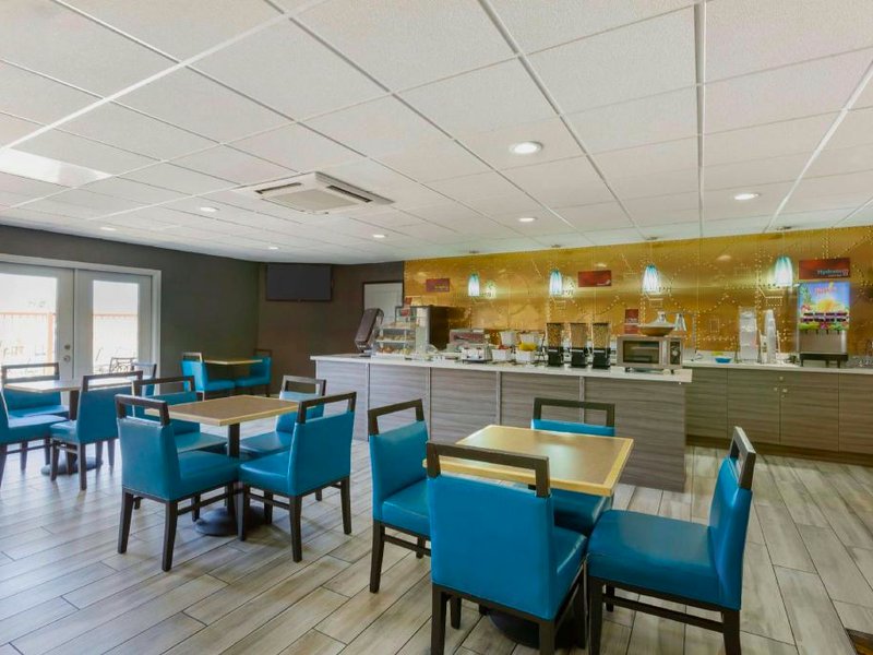 ベストウェスタン プラス サン キャニオン (Best Western Plus Sun Canyon)の写真