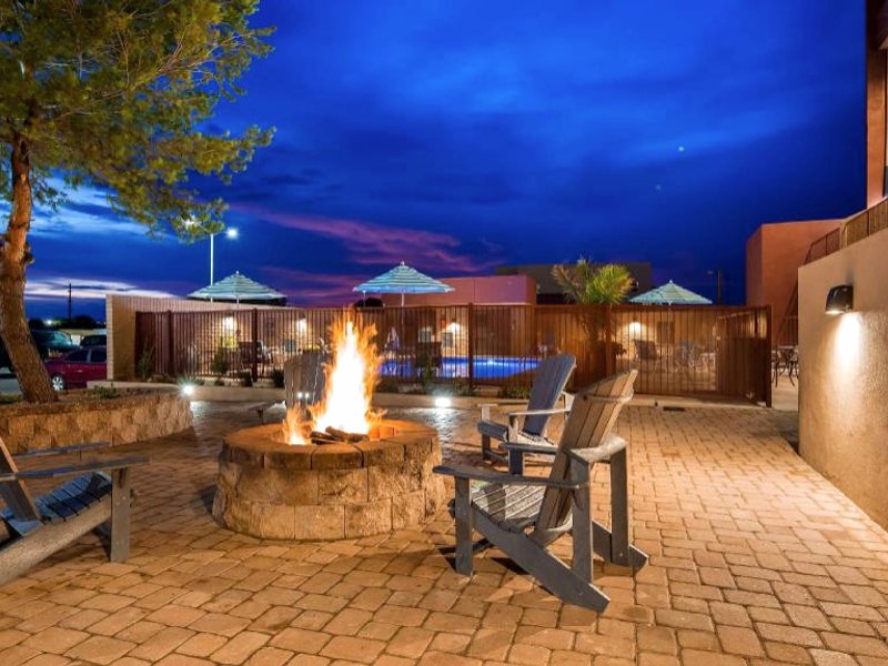 ベストウェスタン プラス サン キャニオン (Best Western Plus Sun Canyon)の写真