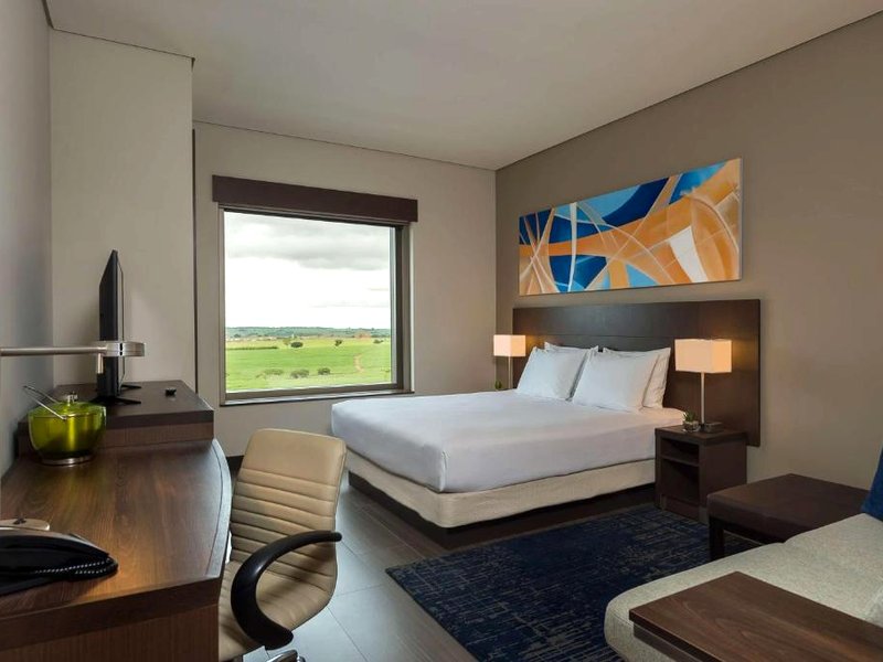 Hyatt Place Sao Jose Do Rio Pretoの写真