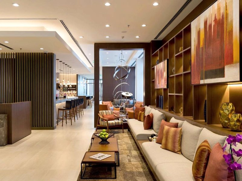 Hyatt Place Sao Jose Do Rio Pretoの写真