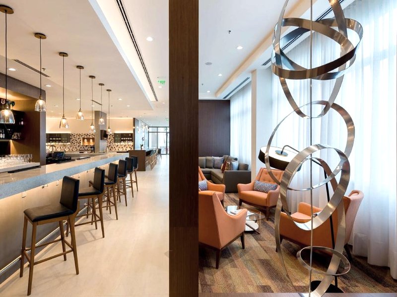 Hyatt Place Sao Jose Do Rio Pretoの写真