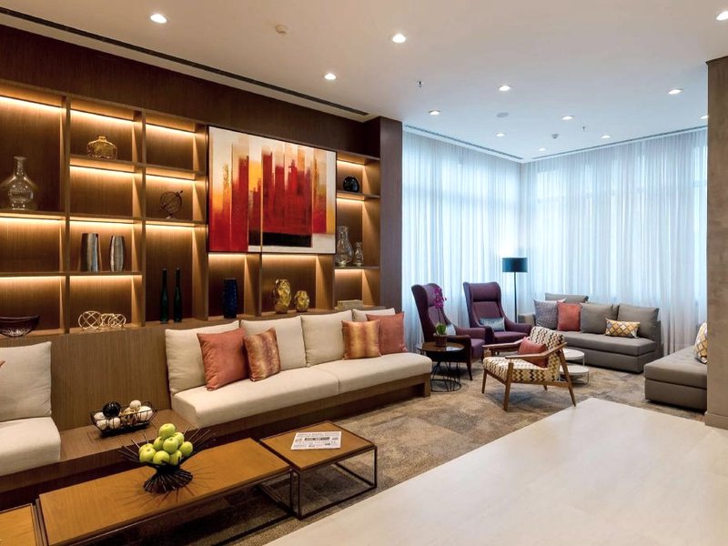 Hyatt Place Sao Jose Do Rio Pretoの写真