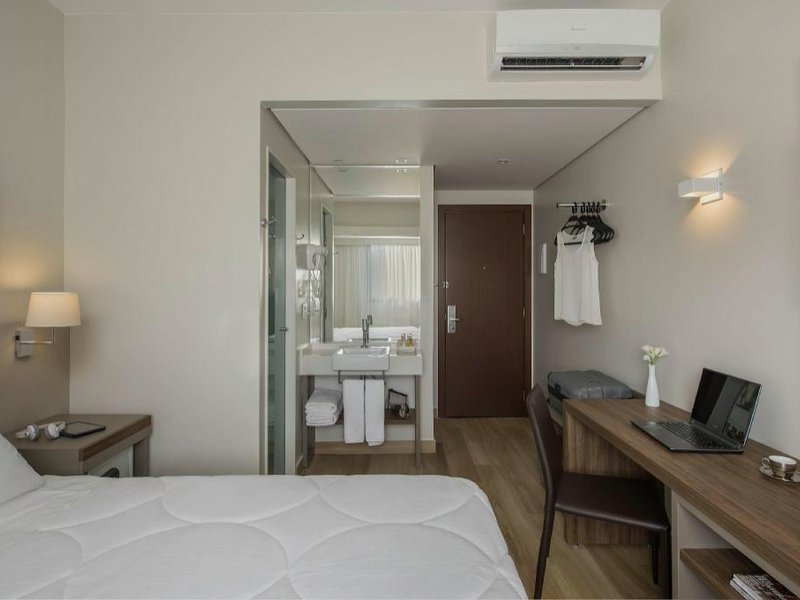 Hotel Nacional de Rio Preto - Distributed by Intercityの写真