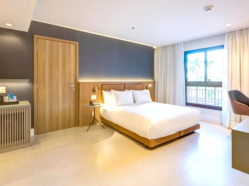 Hilton Garden Inn São José do Rio Preto (Hilton Garden Inn Sao Jose do Rio Preto)の写真