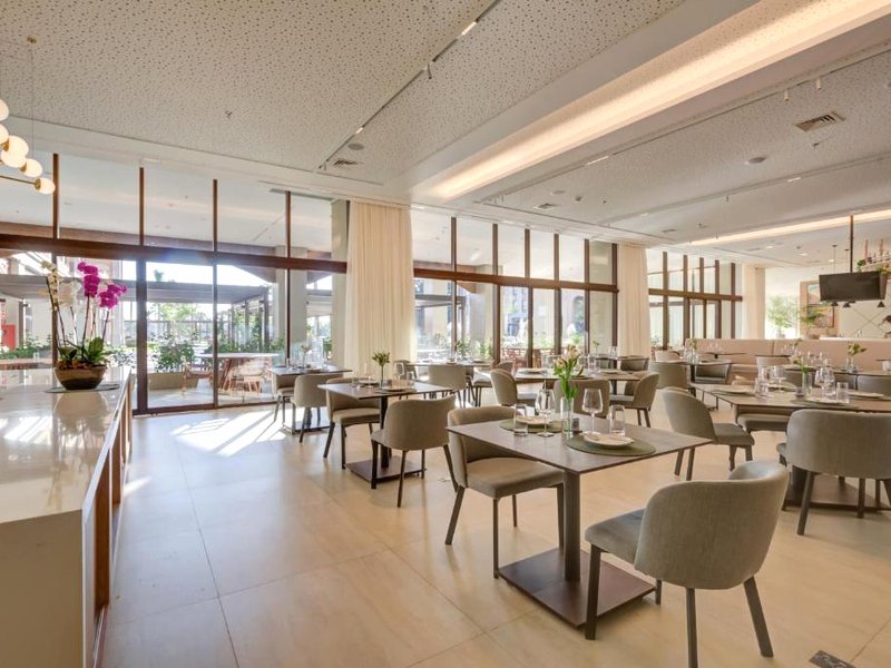 Hilton Garden Inn São José do Rio Preto (Hilton Garden Inn Sao Jose do Rio Preto)の写真