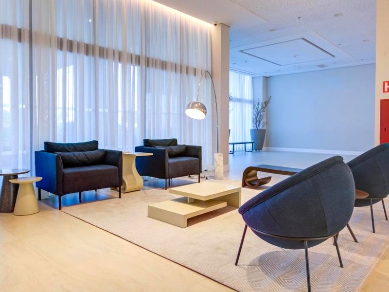 Hilton Garden Inn São José do Rio Preto (Hilton Garden Inn Sao Jose do Rio Preto)の写真