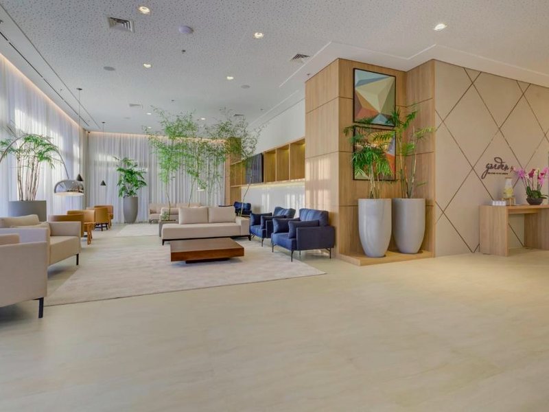 Hilton Garden Inn São José do Rio Preto (Hilton Garden Inn Sao Jose do Rio Preto)の写真
