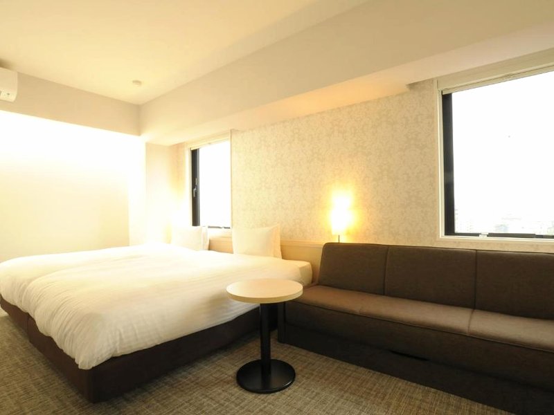 ABホテル近江八幡 (AB Hotel Omihachiman)の写真