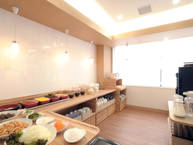 ABホテル近江八幡 (AB Hotel Omihachiman)の写真