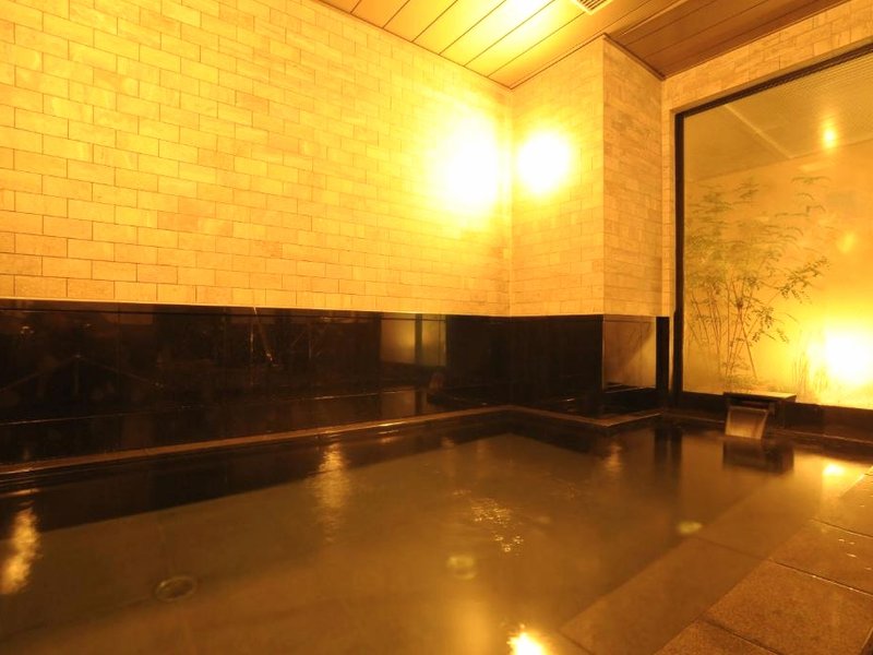 ABホテル近江八幡 (AB Hotel Omihachiman)の写真