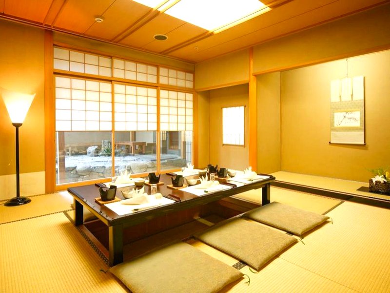 ホテルニューオウミ (Hotel New Omi)の写真