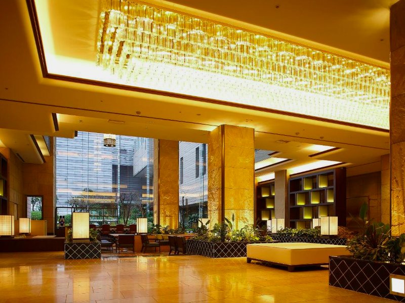 ホテルニューオウミ (Hotel New Omi)の写真