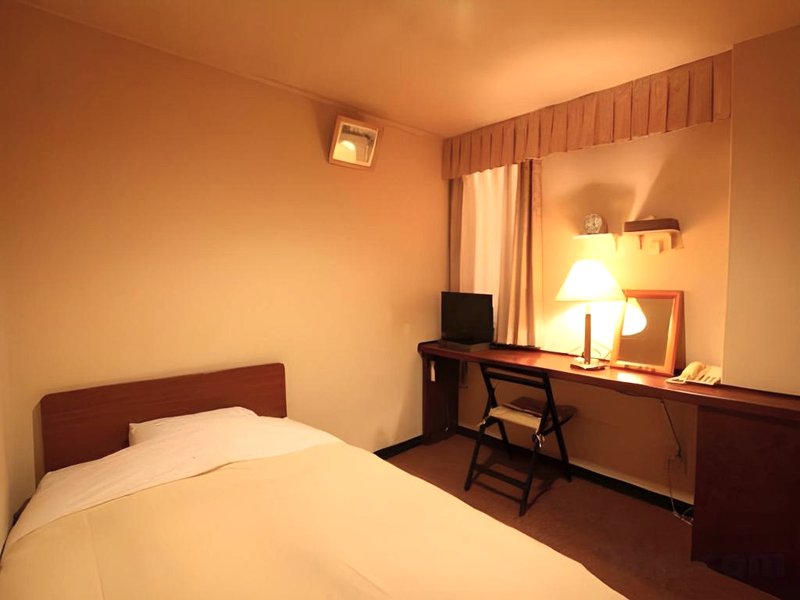 ビジネス第一ホテル 近江八幡 (Business Daiichi Hotel Omihachiman)の写真