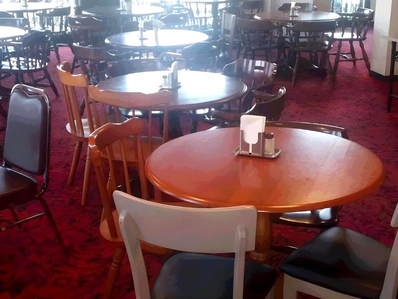 ビジネス第一ホテル 近江八幡 (Business Daiichi Hotel Omihachiman)の写真