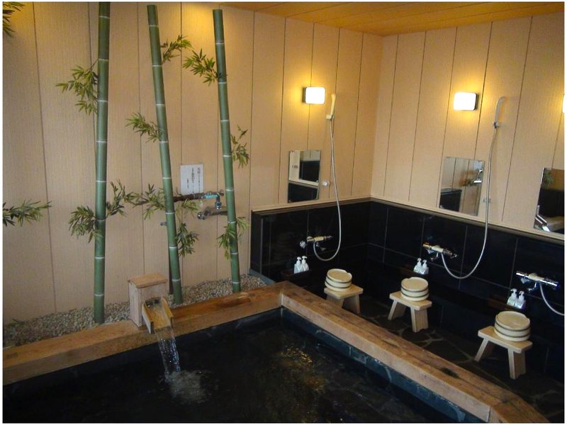 ビジネス第一ホテル (Business Daiichi Hotel)の写真
