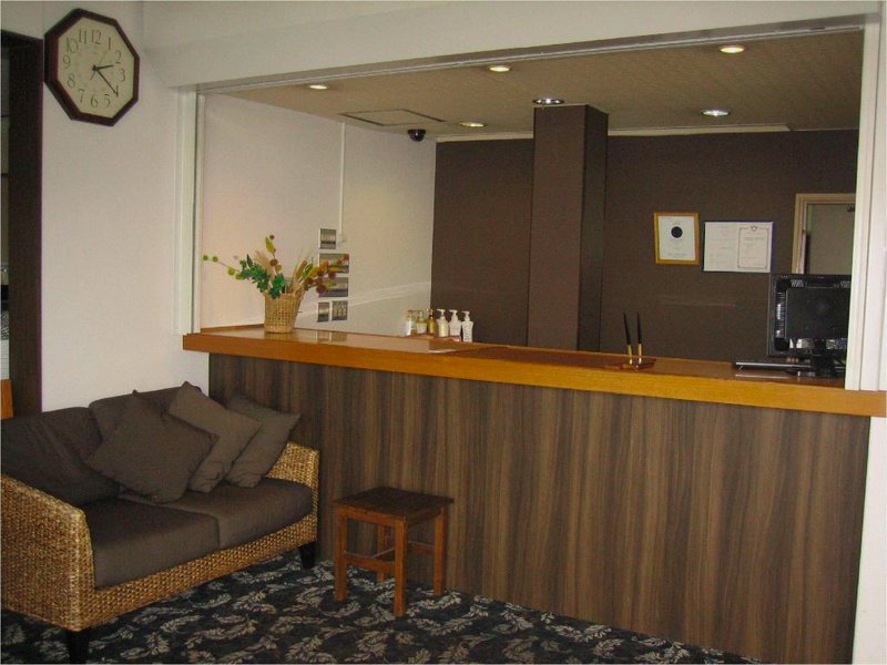 ビジネス第一ホテル (Business Daiichi Hotel)の写真