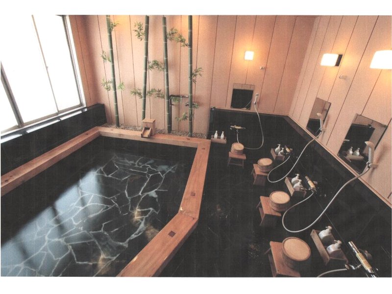 ビジネス第一ホテル (Business Daiichi Hotel)の写真