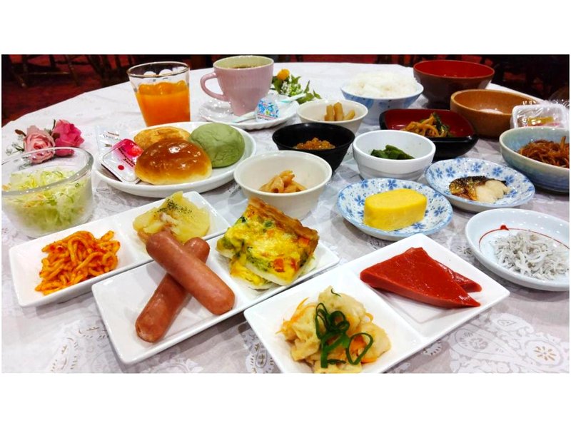 ビジネス第一ホテル (Business Daiichi Hotel)の写真