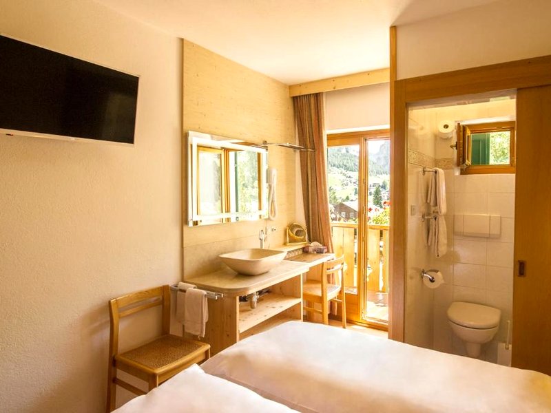 ヴィッラ インサム (Villa Insam)の写真