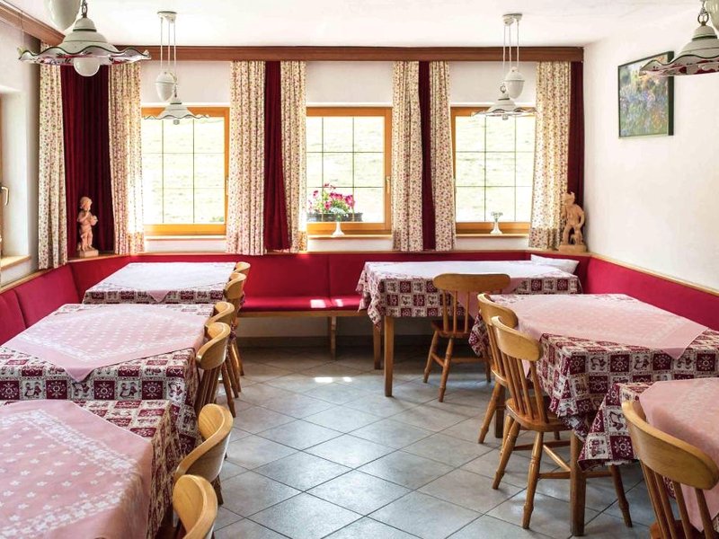 ヴィッラ インサム (Villa Insam)の写真