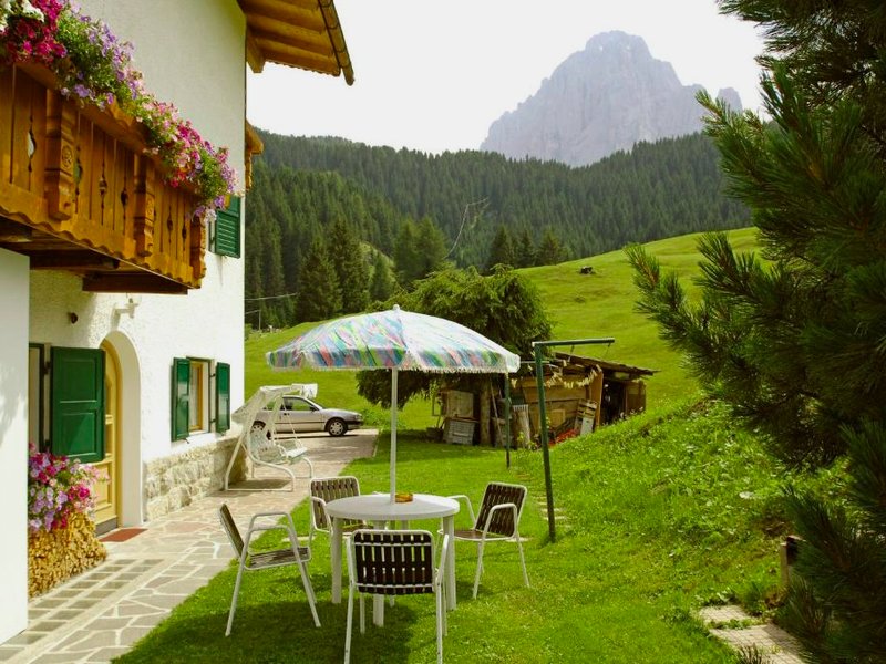 ヴィッラ インサム (Villa Insam)の写真