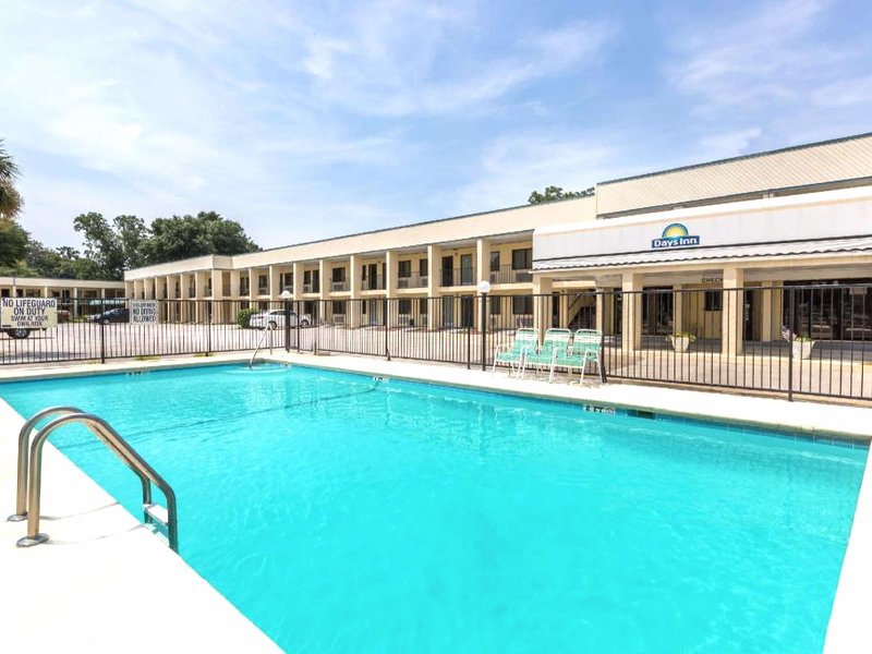 デイズ イン バイ ウィンダム リトルリバー (Days Inn by Wyndham Little River)の写真