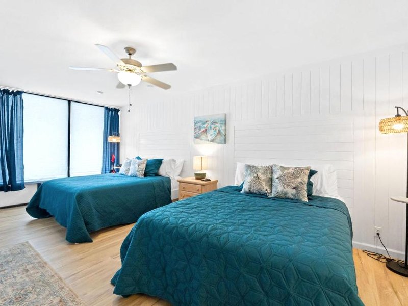 Cozy 1-Bedroom Condo with Pool Access in Ocean Isle Beachの写真