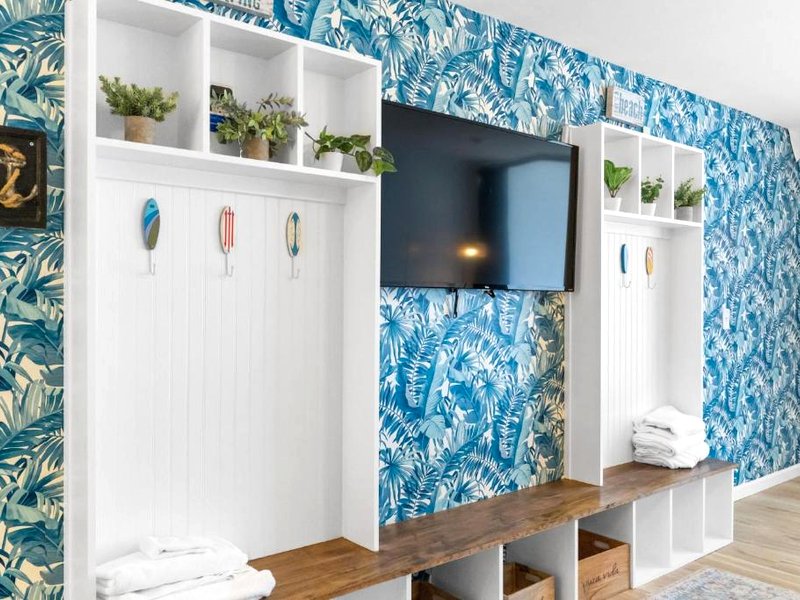 Cozy 1-Bedroom Condo with Pool Access in Ocean Isle Beachの写真